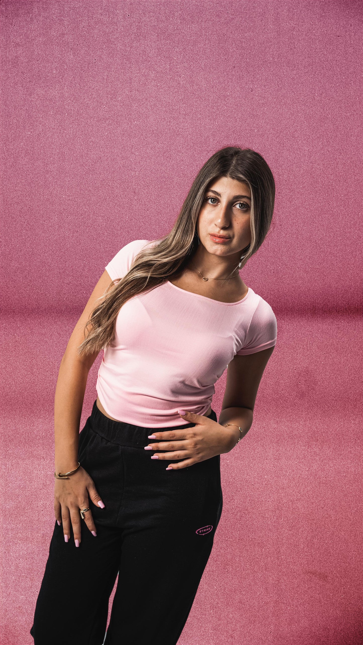 bubble gum top